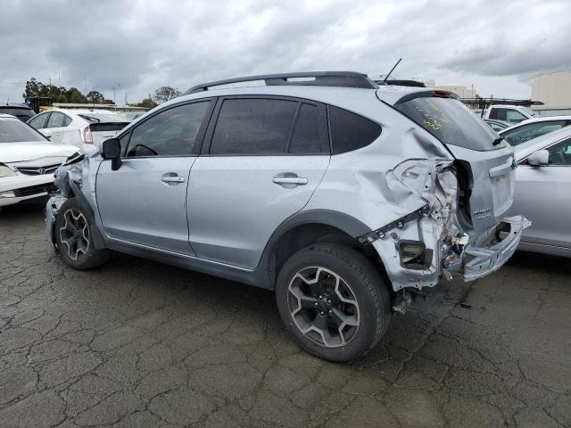 Photo 2 from auction – 2014 SUBARU XV CROSSTR with VIN JF2GPAVC3E8344760