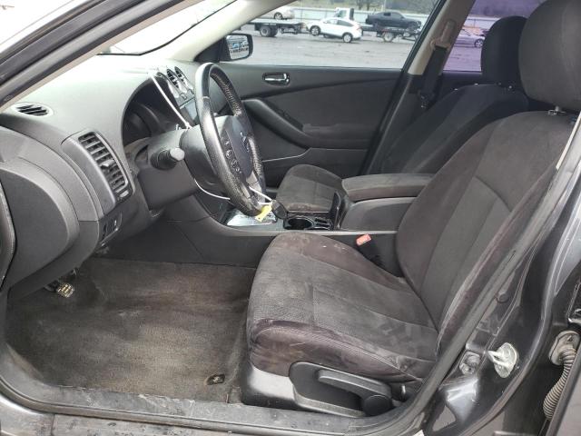 Photo 7 from auction – 2012 NISSAN ALTIMA BAS with VIN 1N4AL2AP7CN458926