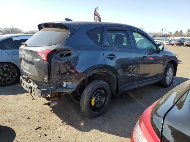Photo 3 from auction – 2015 MAZDA CX-5 TOURI with VIN JM3KE4CY3F0469876