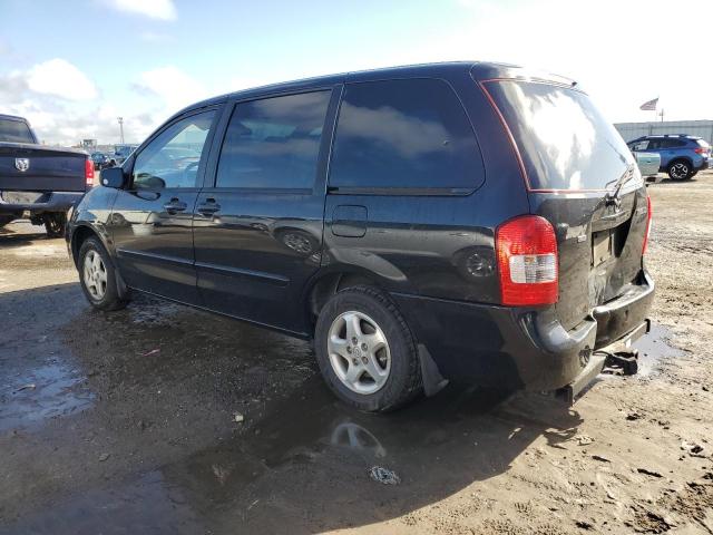 Photo 2 from auction – 2000 MAZDA MPV WAGON with VIN JM3LW28G1Y0104766