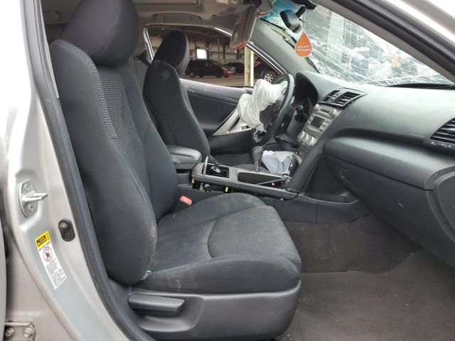 Photo 7 from auction – 2011 TOYOTA CAMRY BASE with VIN 4T1BF3EK4BU189875