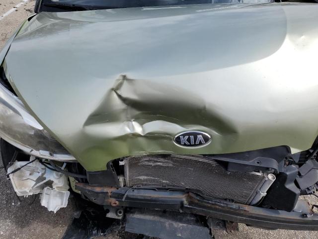 Photo 11 from auction – 2013 KIA SOUL with VIN KNDJT2A51D7544943