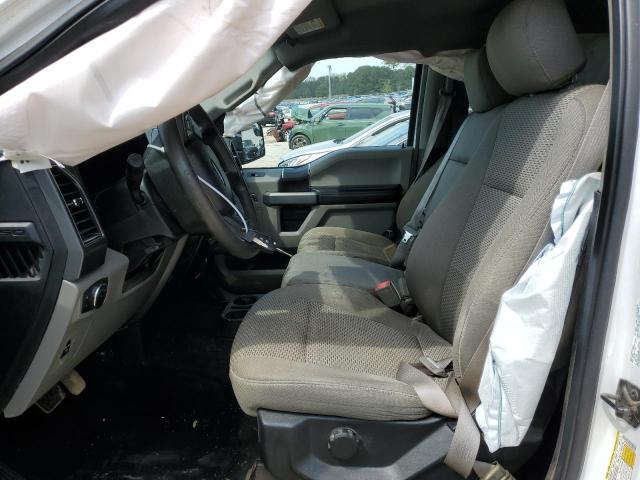 Photo 7 from auction – 2018 FORD F150 SUPER with VIN 1FTEW1CB3JKE78670