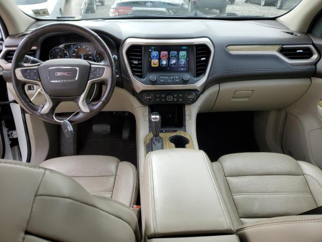 Photo 8 from auction – 2019 GMC ACADIA DEN with VIN 1GKKNXLS0KZ106743