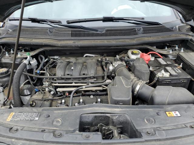 Zdjęcie 12 z aukcji – 2019 FORD EXPLORER L z VIN 1FM5K7F83KGA10985