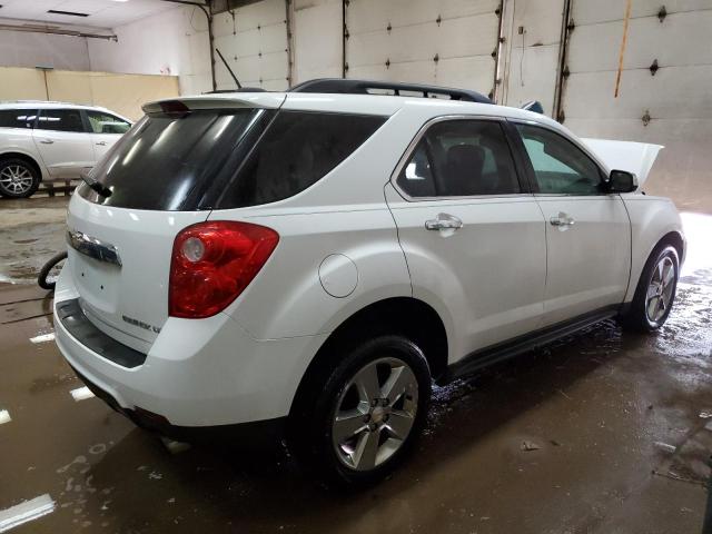 Photo 3 from auction – 2015 CHEVROLET EQUINOX LT with VIN 2GNFLCE35F6102021