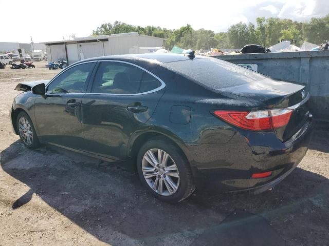 صورة رقم 2 من المزاد - 2014 LEXUS ES 350 مع VIN JTHBK1GG2E2142582