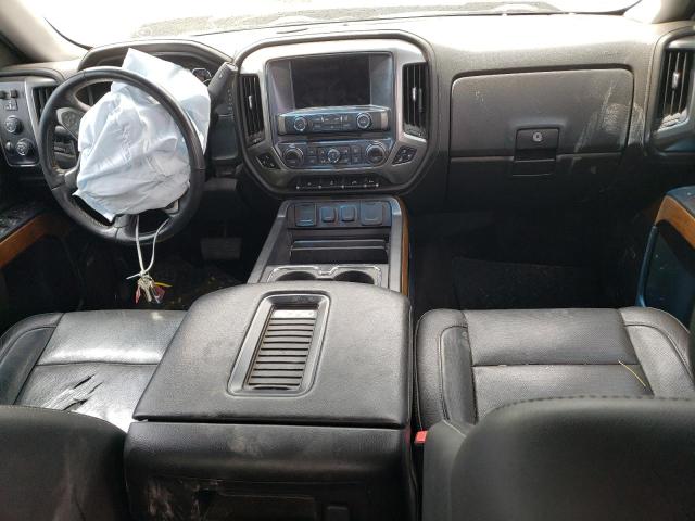 Фото 8 с аукциона – 2018 CHEVROLET SILVERADO с VIN 3GCUKSEC4JG380693