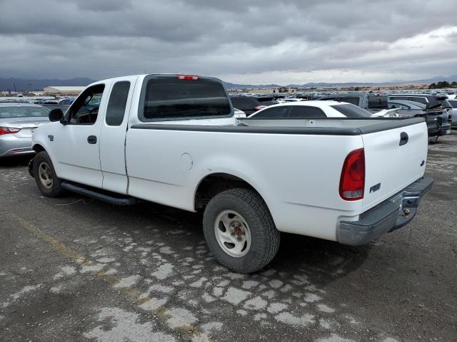 Photo 2 from auction – 2002 FORD F150 with VIN 1FTRX17W02NB84381