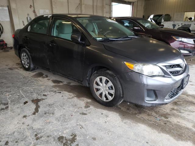 Photo 4 from auction – 2013 TOYOTA COROLLA BA with VIN 5YFBU4EE0DP221487