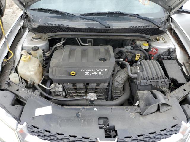 Photo 11 from auction – 2012 DODGE AVENGER SX with VIN 1C3CDZCB4CN156881