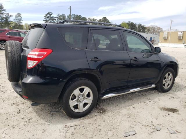 Photo 3 from auction – 2009 TOYOTA RAV4 with VIN JTMZF33V69D012707