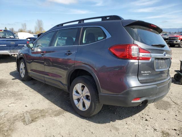 Photo 2 from auction – 2022 SUBARU ASCENT with VIN 4S4WMAAD4N3441556