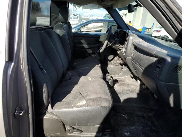 Photo 10 from auction – 2004 CHEVROLET SILVERADO with VIN 1GCEC14X94Z312183