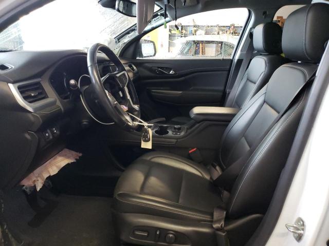 Photo 7 from auction – 2021 GMC ACADIA SLT with VIN 1GKKNULS7MZ146478
