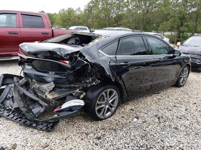 Photo 3 from auction – 2017 FORD FUSION SE with VIN 3FA6P0H71HR397744