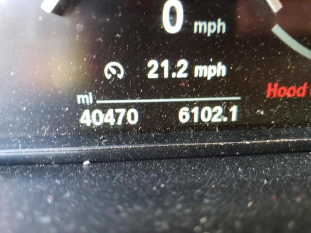 Photo 9 from auction – 2017 BMW M3 with VIN WBS8M9C39H5G85417