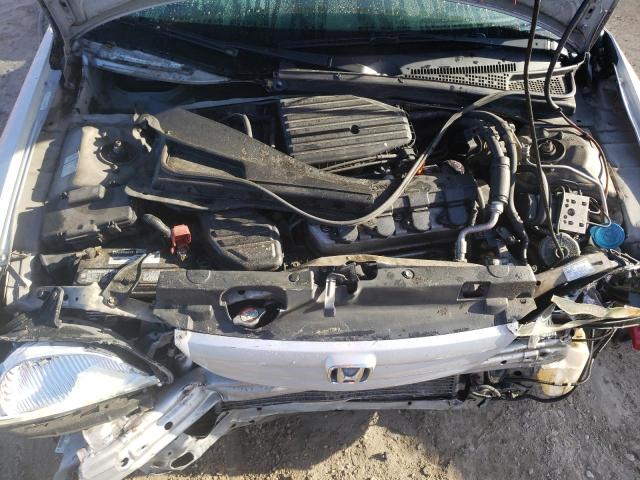 Photo 11 from auction – 2002 HONDA CIVIC EX with VIN 1HGES25802L031892