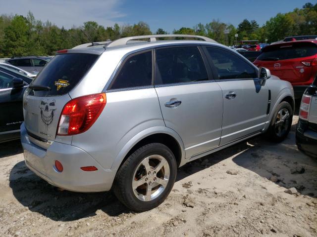 Photo 3 from auction – 2014 CHEVROLET CAPTIVA LT with VIN 3GNAL3EK8ES507517
