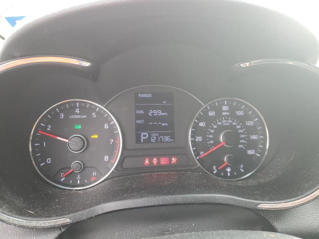 Photo 9 from auction – 2014 KIA FORTE LX with VIN KNAFX4A61E5178409