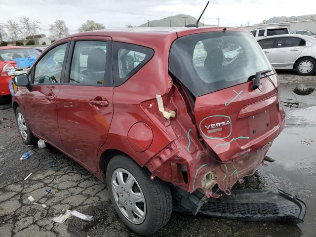 Photo 2 from auction – 2016 NISSAN VERSA NOTE with VIN 3N1CE2CP1GL401379
