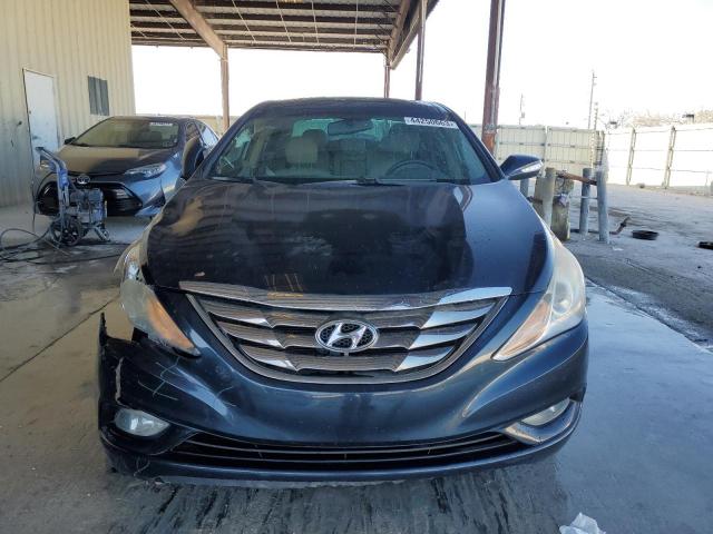 Photo 5 from auction – 2013 HYUNDAI SONATA SE with VIN 5NPEC4ACXDH665428