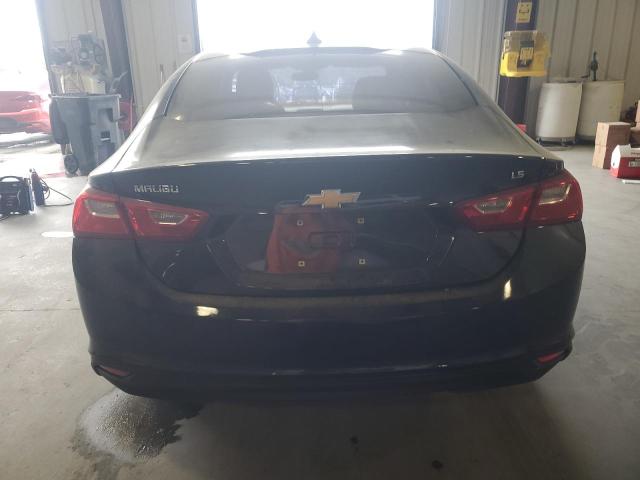 Photo 6 from auction – 2016 CHEVROLET MALIBU LS with VIN 1G1ZB5ST7GF181197