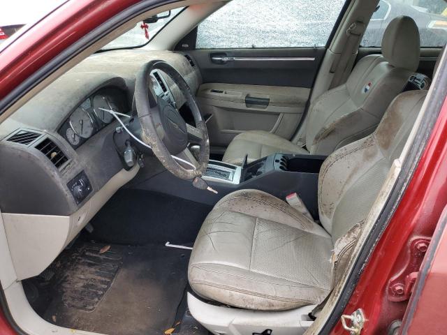Photo 7 from auction – 2006 CHRYSLER 300C with VIN 2C3KA63H66H455485