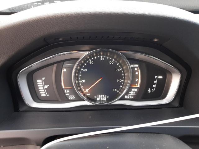 Photo 9 from auction – 2018 VOLVO V60 CROSS with VIN YV440MWK9J2058788