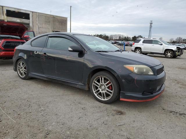 Photo 4 from auction – 2007 TOYOTA SCION TC with VIN JTKDE177070180563