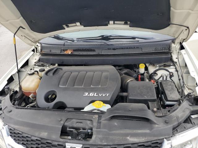 Photo 12 from auction – 2014 DODGE JOURNEY SX with VIN 3C4PDCBG7ET117020