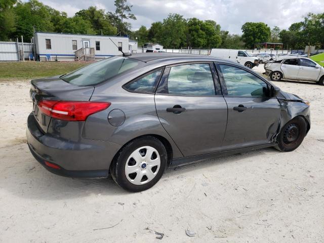 Photo 3 from auction – 2015 FORD FOCUS S with VIN 1FADP3E27FL208415