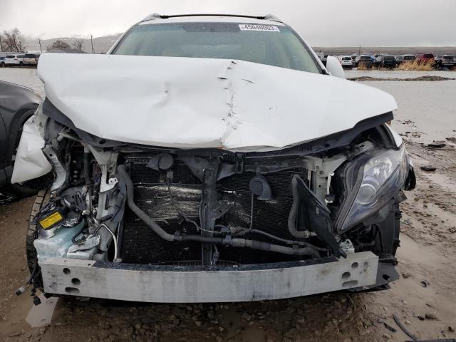 Photo 5 from auction – 2010 LEXUS RX 450 with VIN JTJBC1BA5A2012370
