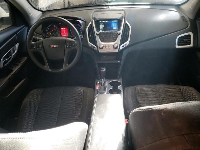 Photo 8 from auction – 2017 GMC TERRAIN SL with VIN 2GKFLSEK4H6257094