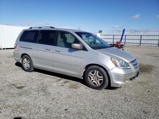 Photo 4 from auction – 2006 HONDA ODYSSEY EX with VIN 5FNRL38436B059402