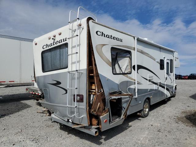 Photo 4 from auction – 2006 FORD ECONOLINE with VIN 1FDXE45S26DA77354