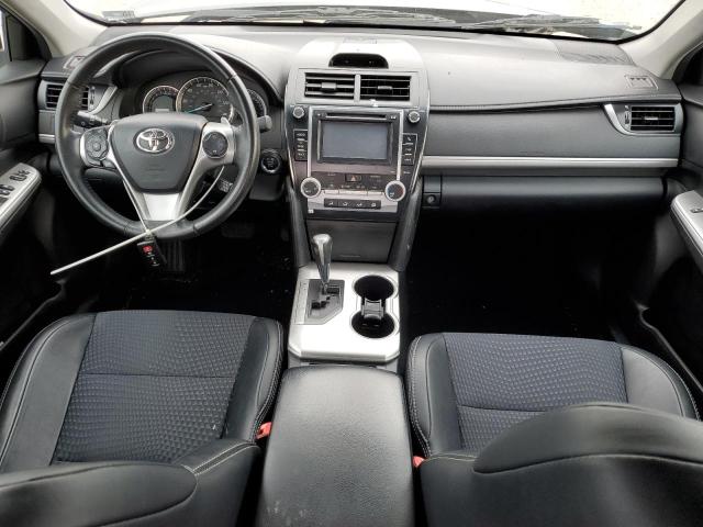 Photo 8 from auction – 2012 TOYOTA CAMRY BASE with VIN 4T1BF1FK4CU125193