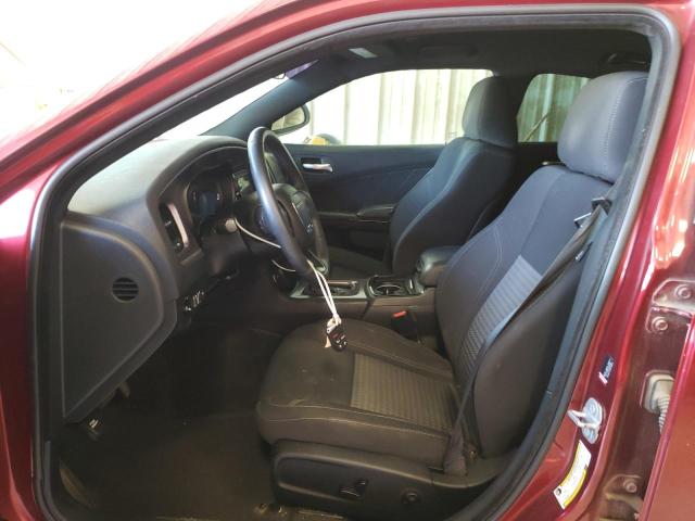 Photo 7 from auction – 2019 DODGE CHARGER SX with VIN 2C3CDXBG6KH504916