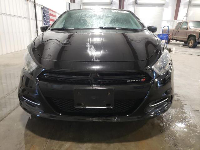 Photo 5 from auction – 2015 DODGE DART SXT with VIN 1C3CDFBB2FD308893