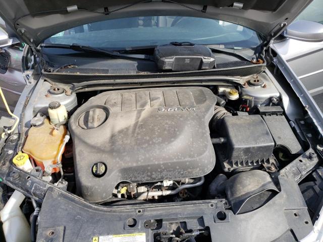 Photo 11 from auction – 2013 CHRYSLER 200 LX with VIN 1C3CCBAG0DN697145