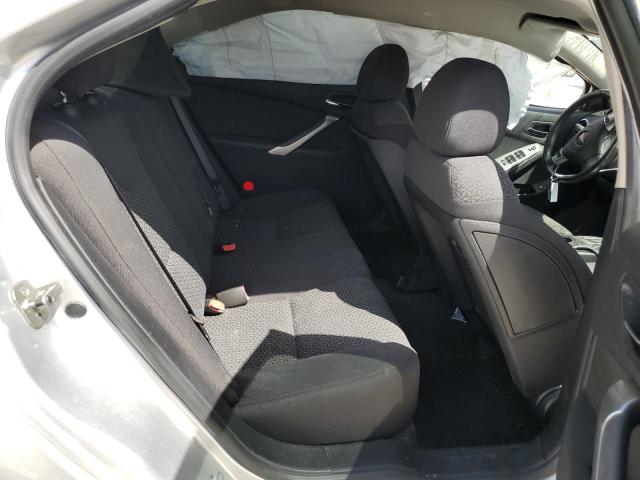 Photo 10 from auction – 2009 PONTIAC G6 with VIN 1G2ZJ57B494272201
