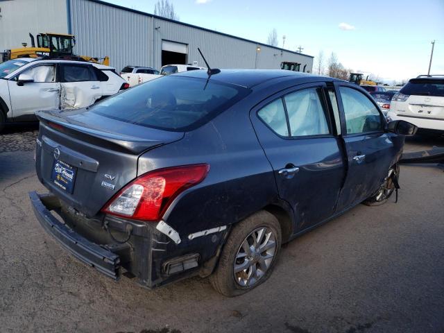 Photo 3 from auction – 2019 NISSAN VERSA S with VIN 3N1CN7AP1KL806201