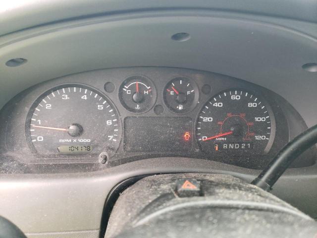 Photo 9 from auction – 2005 FORD RANGER SUP with VIN 1FTZR45EX5PA00918