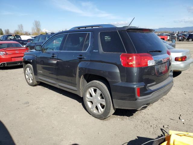 Photo 2 from auction – 2017 GMC TERRAIN SL with VIN 2GKFLSEK2H6281894
