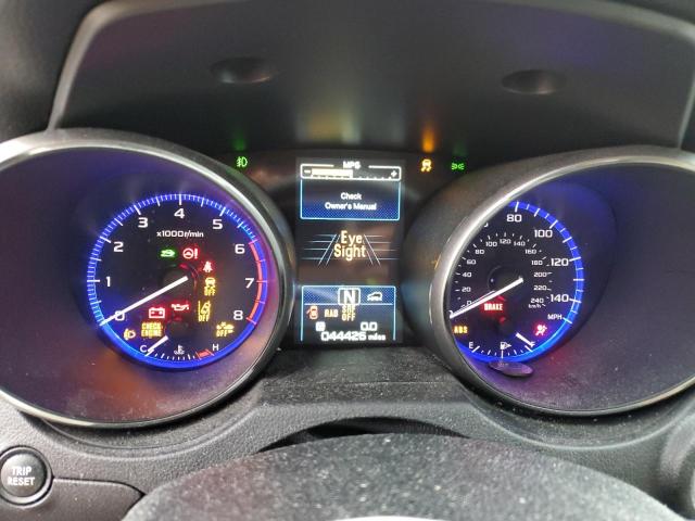 Photo 9 from auction – 2017 SUBARU OUTBACK 2. with VIN 4S4BSANC1H3440729
