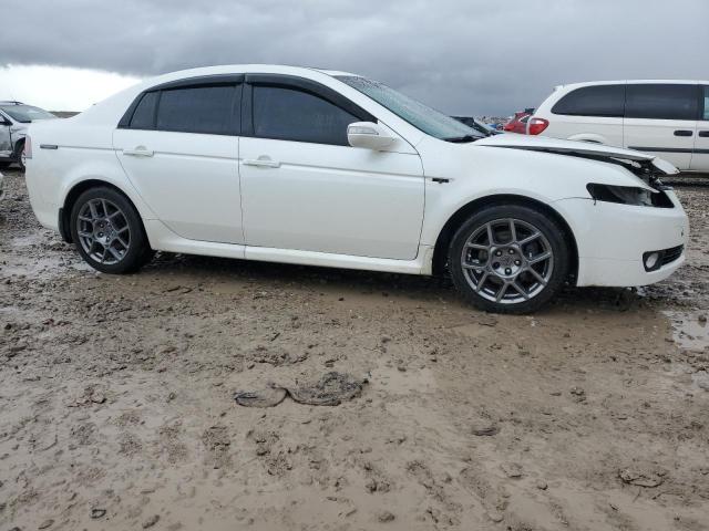 Photo 4 from auction – 2007 ACURA TL TYPE S with VIN 19UUA76537A000798