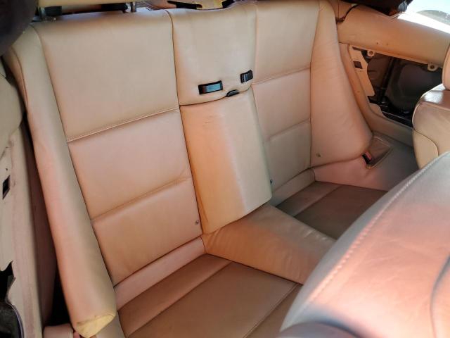 Photo 10 from auction – 2005 BMW 325 CI with VIN WBABW33405PL35455