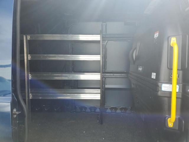 Photo 10 from auction – 2021 RAM PROMASTER with VIN 3C6LRVDG4ME576511