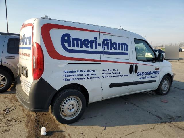 Photo 3 from auction – 2015 RAM PROMASTER with VIN ZFBERFAT0F6A89443