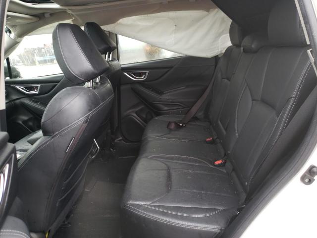 Photo 11 from auction – 2019 SUBARU FORESTER L with VIN JF2SKASC2KH547177